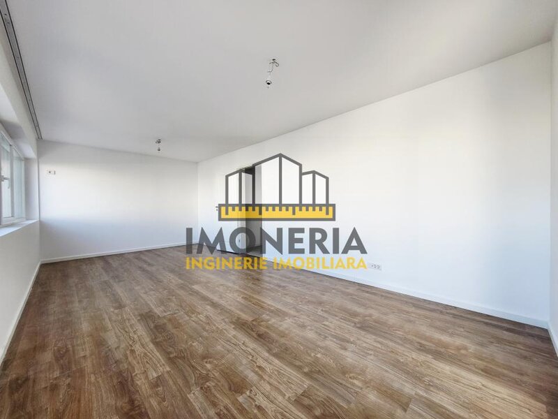 Pallady Villa Apartments 2, 2 camere tip 4,  0% comision, finalizat