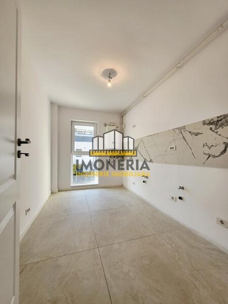 Pallady Villa Apartments 2, 2 camere tip 4,  0% comision, finalizat