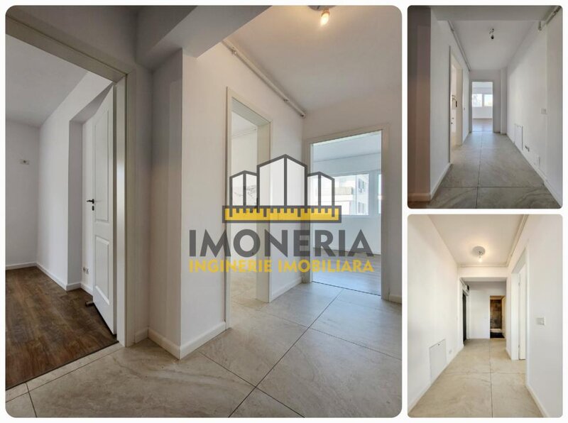 Pallady Villa Apartments 2, 2 camere tip 4,  0% comision, finalizat