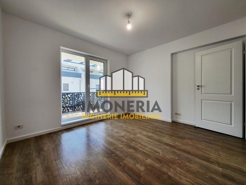 Pallady Villa Apartments 2, 2 camere tip 4,  0% comision, finalizat