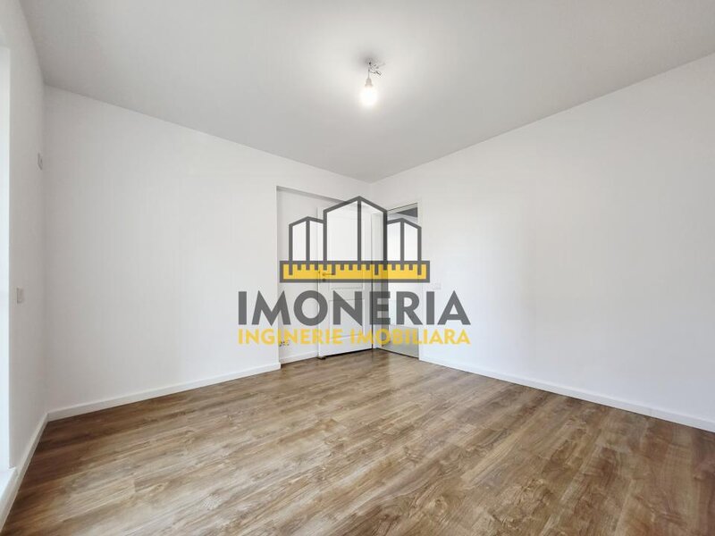 Pallady Villa Apartments 2, 2 camere tip 4,  0% comision, finalizat