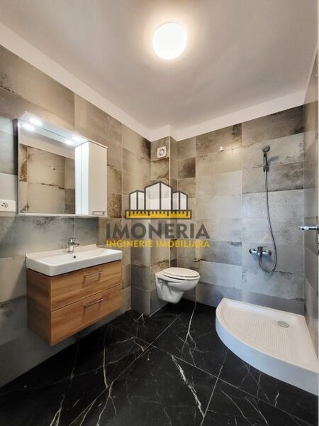 Pallady Villa Apartments 2, 2 camere tip 4,  0% comision, finalizat