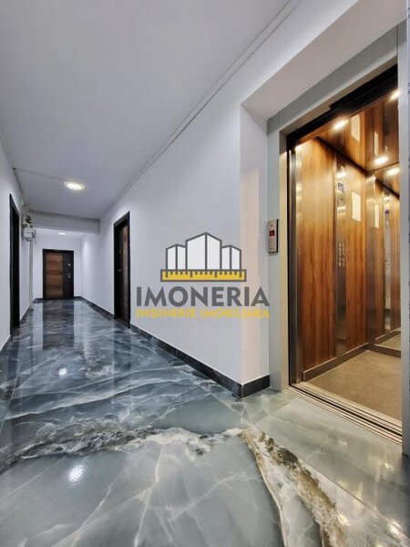 Pallady Villa Apartments 2, 2 camere tip 4,  0% comision, finalizat
